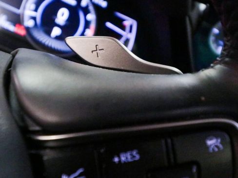 Used 2022 Lexus ES 350 Ultra Luxury w/ Accessory Package 2 FWD image 26
