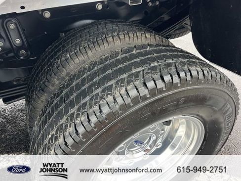 Certified 2026 Ford F350 Lariat w/ Lariat Ultimate Package AWD/4WD image 12