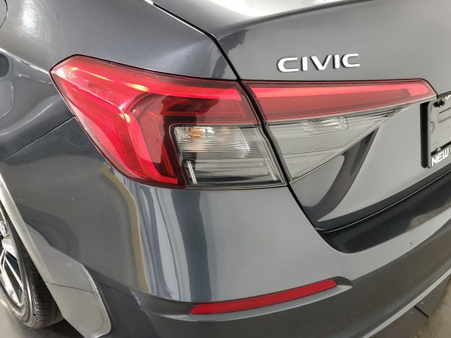 Used 2022 Honda Civic EX image 38