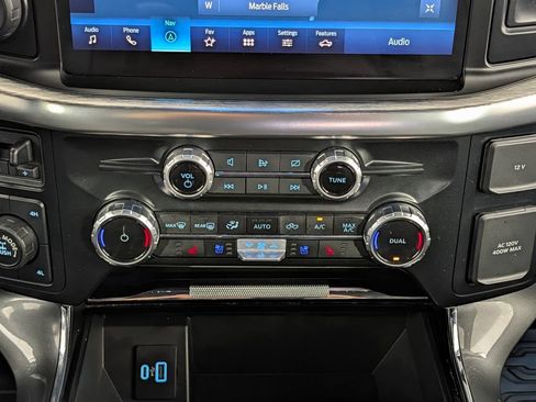 Certified 2023 Ford F150 Lariat AWD/4WD image 14