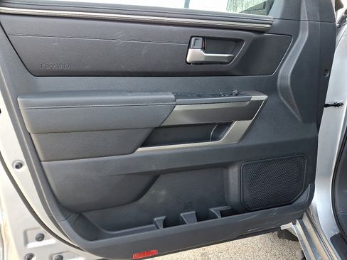 New 2026 Toyota Tundra SR5 image 10