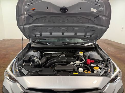 Used 2024 Subaru Crosstrek 2.0i Premium AWD/4WD image 19