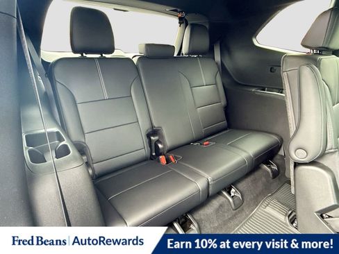 New 2026 GMC Acadia Elevation w/ Elevation Premium Package image 27