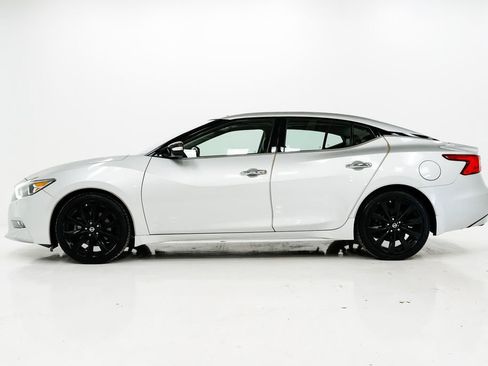 Used 2017 Nissan Maxima 3.5 SL image 26