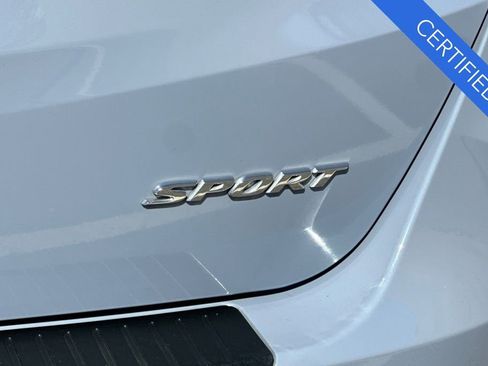 Certified 2025 Honda Odyssey Sport-L image 34