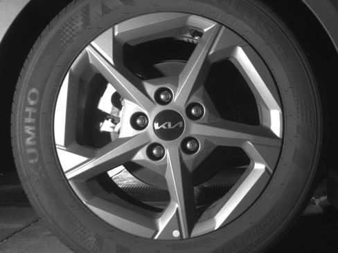 Used 2025 Kia K4 FWD image 15