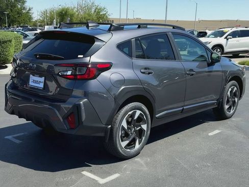 New 2026 Subaru Crosstrek 2.5i Limited AWD/4WD image 8