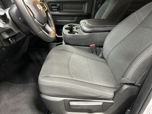 Used 2025 RAM 2500 Tradesman AWD/4WD image 16