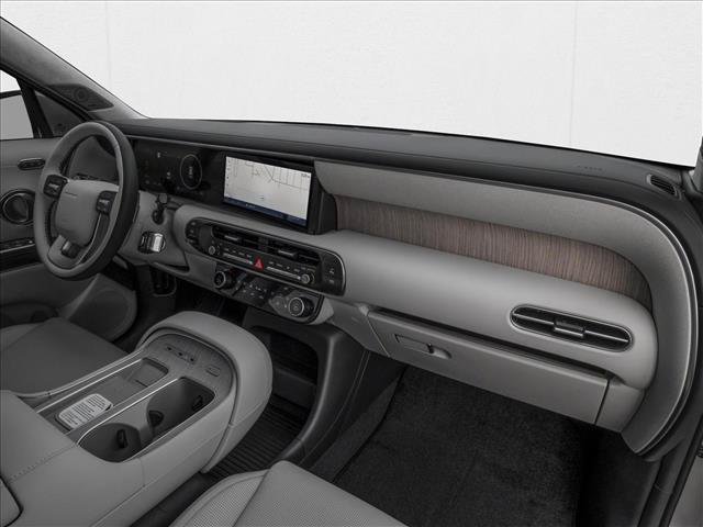 New 2027 Hyundai Palisade Calligraphy FWD image 11
