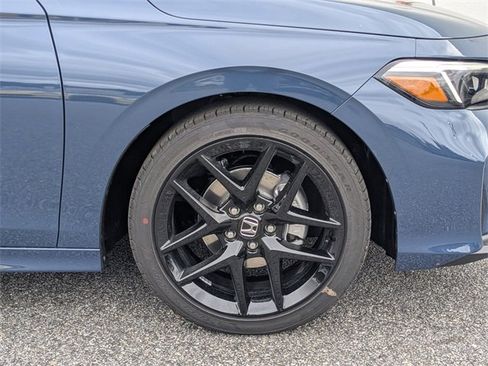 New 2026 Honda Civic Sport image 11