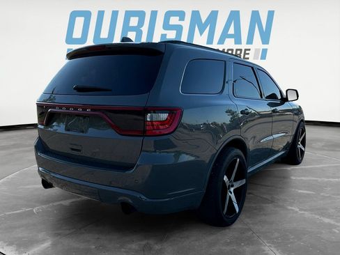 Used 2019 Dodge Durango GT AWD/4WD image 6