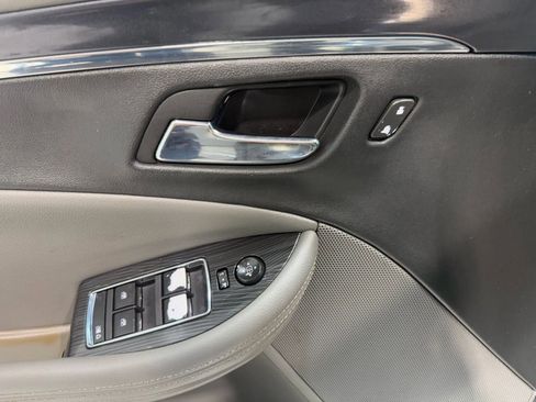 Used 2018 Chevrolet Impala Premier image 11
