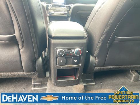 Used 2021 Ford Explorer ST w/ Equipment Group 401A AWD/4WD image 23