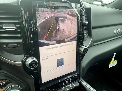 New 2026 RAM 1500 Big Horn image 22