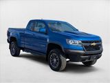 Used 2018 Chevrolet Colorado ZR2 w/ LPO, Premium Interior Package image 3
