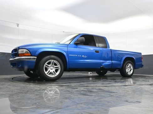 Used 1999 Dodge Dakota Sport image 39