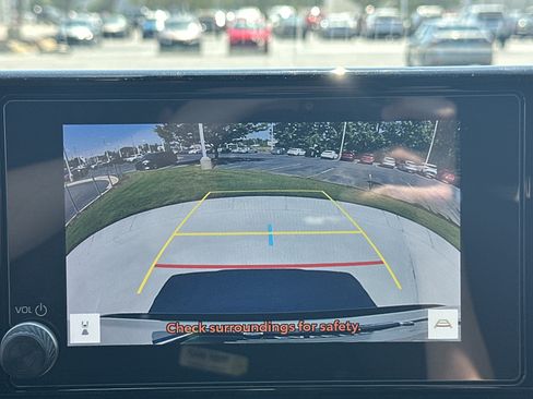 Certified 2025 Toyota RAV4 LE AWD/4WD image 25
