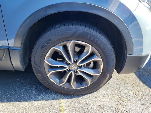 Used 2022 Honda CR-V EX image 7