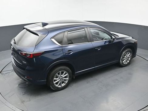Certified 2024 MAZDA CX-5 AWD 2.5 S w/ Select Package image 36