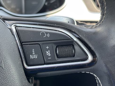 Used 2016 Audi S4 Premium Plus image 20