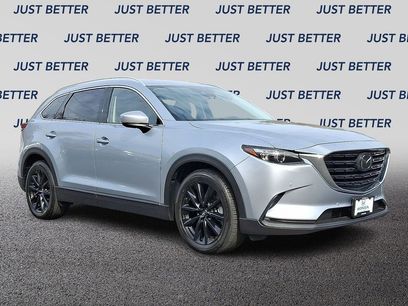 Used 2022 MAZDA CX-9 Touring Plus