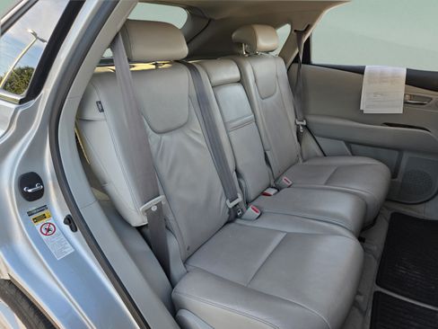 Used 2010 Lexus RX 350 2WD w/ Premium Pkg image 23