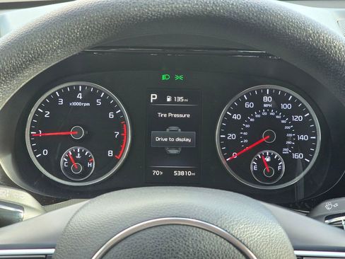 Used 2022 Kia K5 LXS FWD image 24