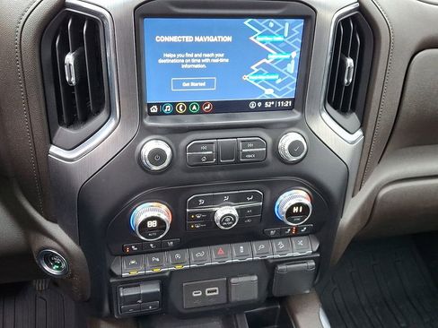 Used 2021 GMC Sierra 1500 Denali w/ Denali Ultimate Package AWD/4WD image 48