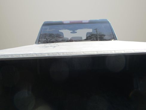 Used 2019 Chevrolet Silverado 1500 RST image 16