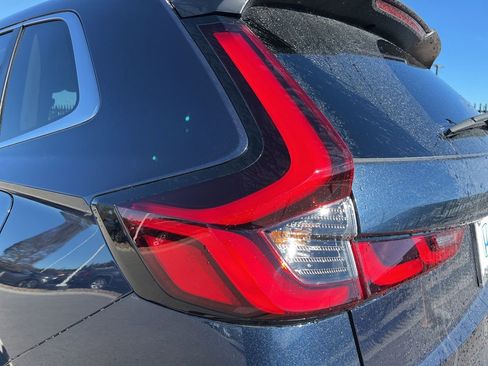 Used 2026 Honda CR-V EX-L image 7