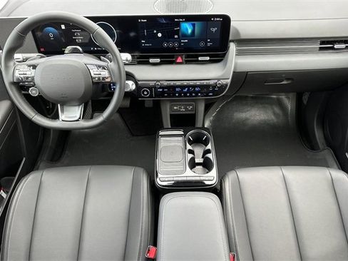 New 2026 Hyundai Ioniq 5 SEL image 13