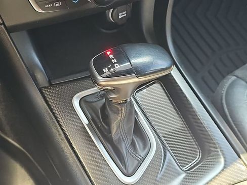Used 2021 Dodge Charger Scat Pack RWD image 14