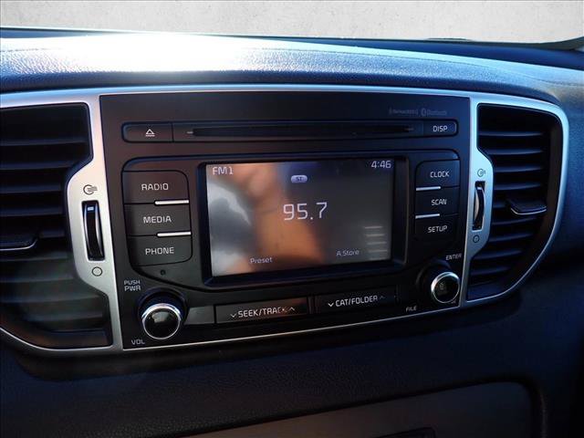 Used 2018 Kia Sportage LX AWD/4WD image 19