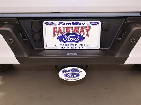 Certified 2022 Ford F150 XLT w/ Equipment Group 302A High image 36