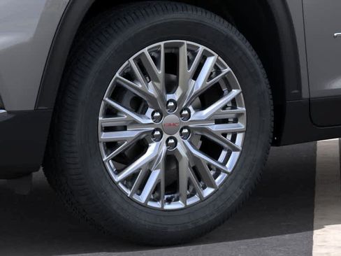 New 2026 GMC Acadia Elevation w/ Elevation Premium Package FWD image 9