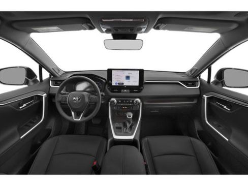 Used 2023 Toyota RAV4 Limited w/ Limited Grade Weather Package AWD/4WD image 8