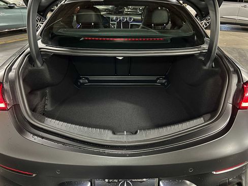 New 2026 Mercedes-Benz CLE 53 AMG 4MATIC Coupe image 17