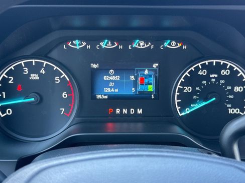 New 2026 Ford F250 XLT w/ FX4 Off-Road Package image 26