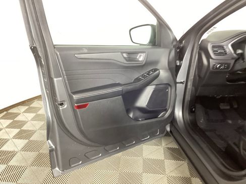 Used 2023 Ford Escape Active w/ Tech Pack #1 image 14