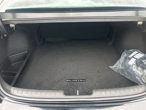 Used 2026 Hyundai Elantra Sport w/ Cargo Package FWD image 18