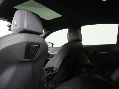 Certified 2024 BMW i5 eDrive40i w/ M Sport Package RWD image 16