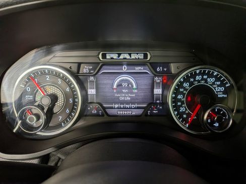 Used 2019 RAM 1500 Sport AWD/4WD image 22
