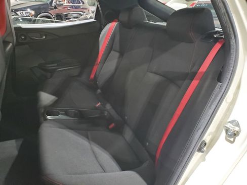Used 2018 Honda Civic Type R image 23