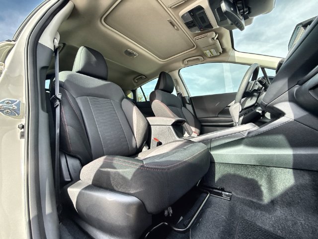 Certified 2026 Subaru Impreza 2.0i Sport AWD/4WD image 24