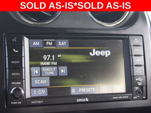 Used 2015 Jeep Patriot Latitude image 33