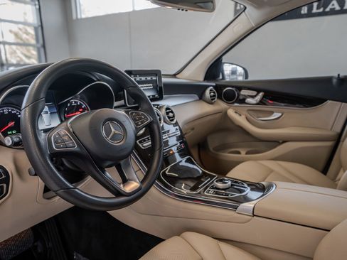 Used 2018 Mercedes-Benz GLC 300 GLC 300 image 7