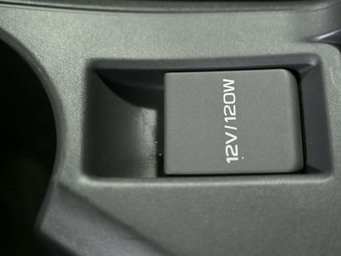 Certified 2025 Subaru Crosstrek 2.0i Premium w/ Crosstrek Mirror Package image 27