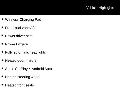 Used 2020 Hyundai Tucson Limited w/ Cargo Package image 4