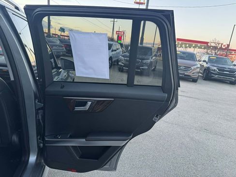 Used 2014 Mercedes-Benz GLK 350 4MATIC image 21