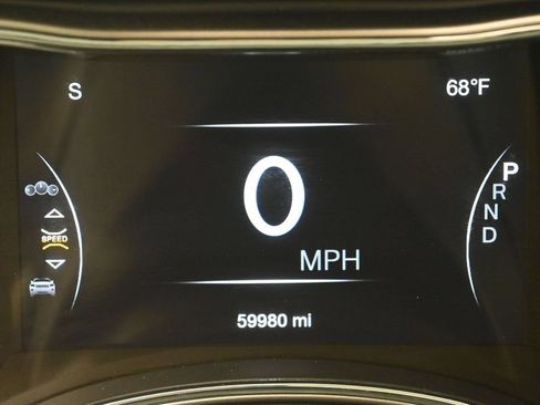 Used 2020 Jeep Grand Cherokee Limited AWD/4WD image 11